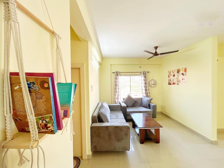 Cozy Place For Stay - Bhopal