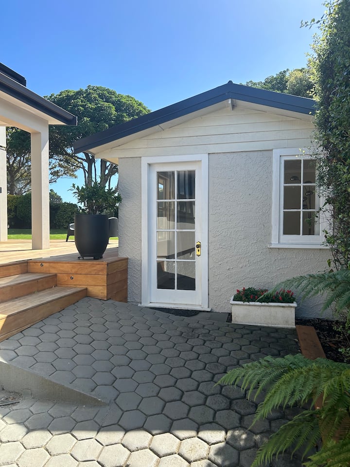 Cute Guest Residence - Whanganui
