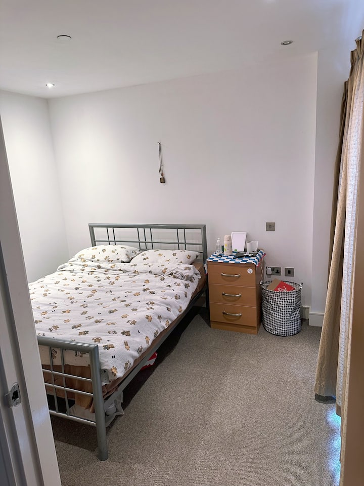 2 Bed Room In City Center - Nottingham