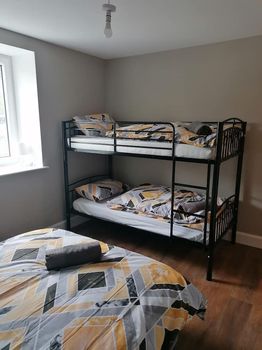 New Ross Holiday Apartment rentals cozycozy