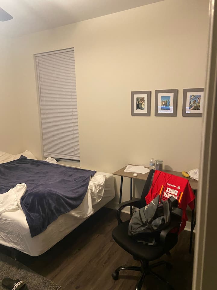 Guest Room In Cleveland - Cleveland, TN
