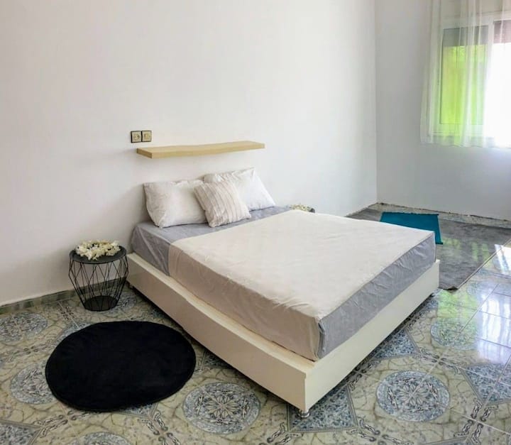 Grand Appartement Spa/fitness - Oujda