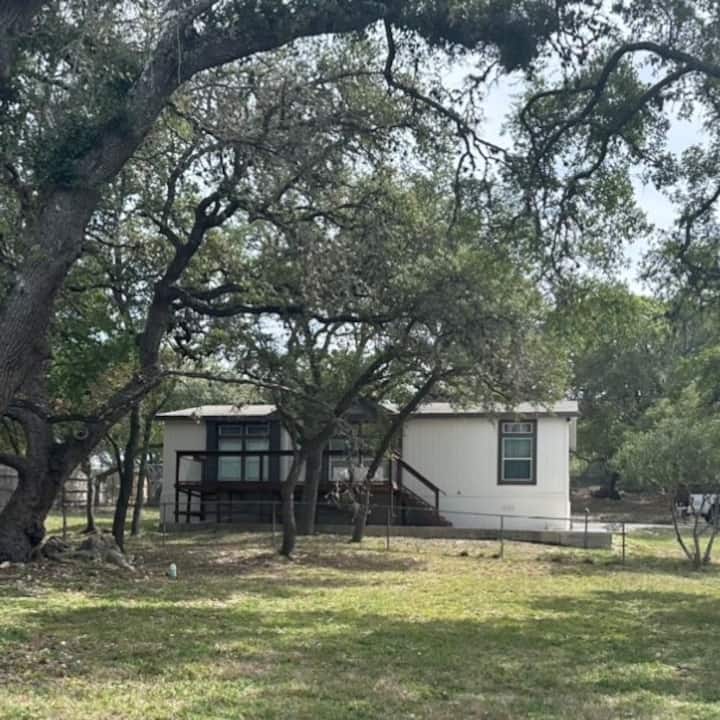 Vacation House In Timberwood - Timberwood Park - San Antonio