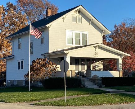 Vacation rentals & Airbnbs in Brookfield, MO cozycozy