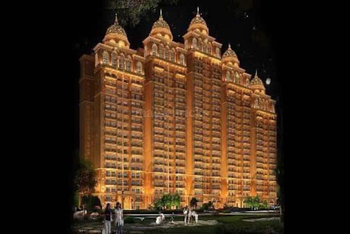 Panorama Haven - Lucknow