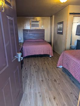 Boat Ramp, Quanah airbnb, hotels and vacation rentals