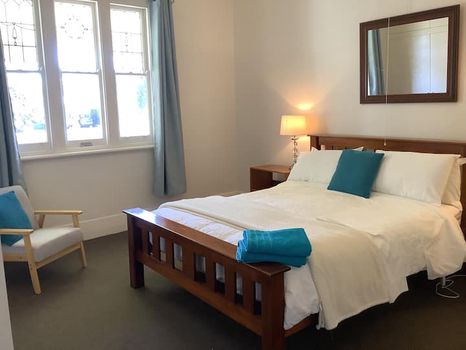 Kinvara. A Home Stay In The Heart Of Queenscliff - Queenscliff