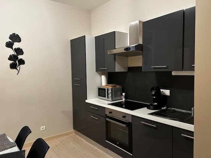 Appartement Bien Placé - Pontarlier