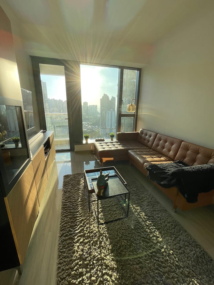 Brand New Apartment ! - South Island