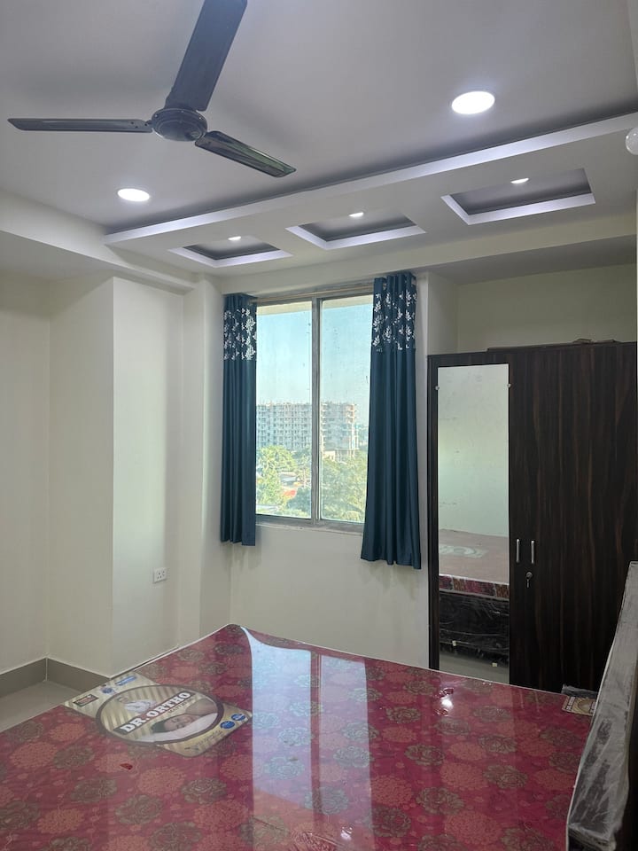 A 3bhk Apartment Available! - Muzaffarpur