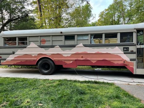 Campings Pas Chers Greensboro, NC cozycozy