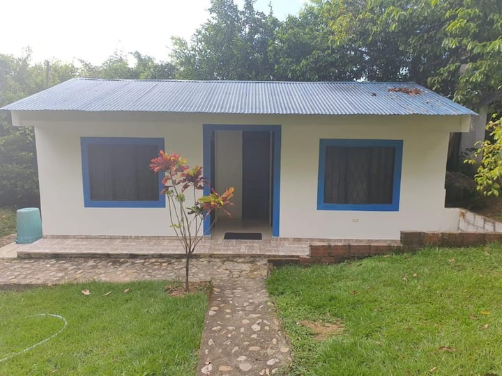 2 Habitaciones Baño Compartido Para 7 Personas - Palermo, Colombia