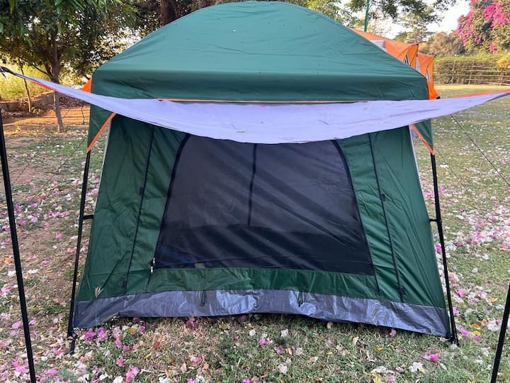 Dechothlan Tent 3 - 함피