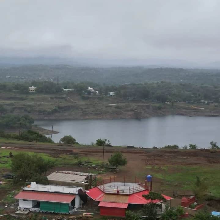 Lake View Homestay, Bhandardara - Bhandardara