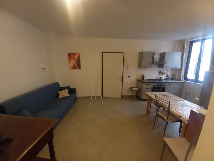 Intero Appartamento Con 3 Camere - Faenza