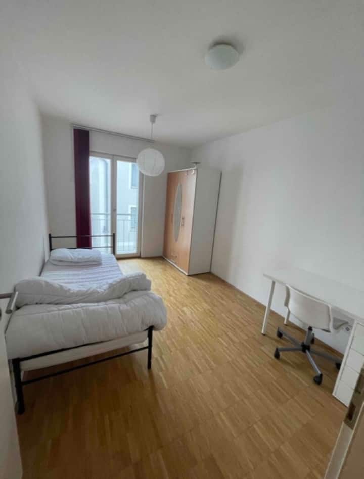 One Room Available - Ingolstadt