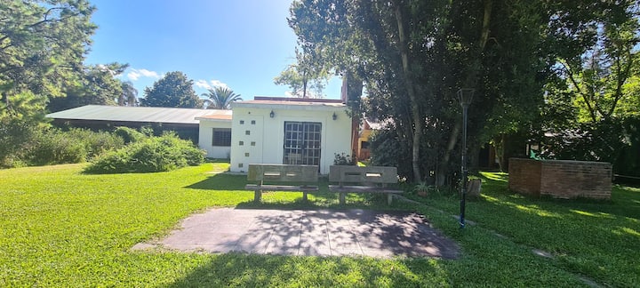 Casa Quinta - Arroyo Seco