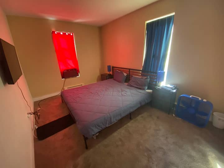 Rooms Near Airport And Downtown! 2 - Sioux Falls, SD