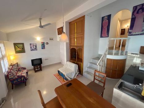 Searching cheap apartment in Puttaparthi? Try cozycozy!