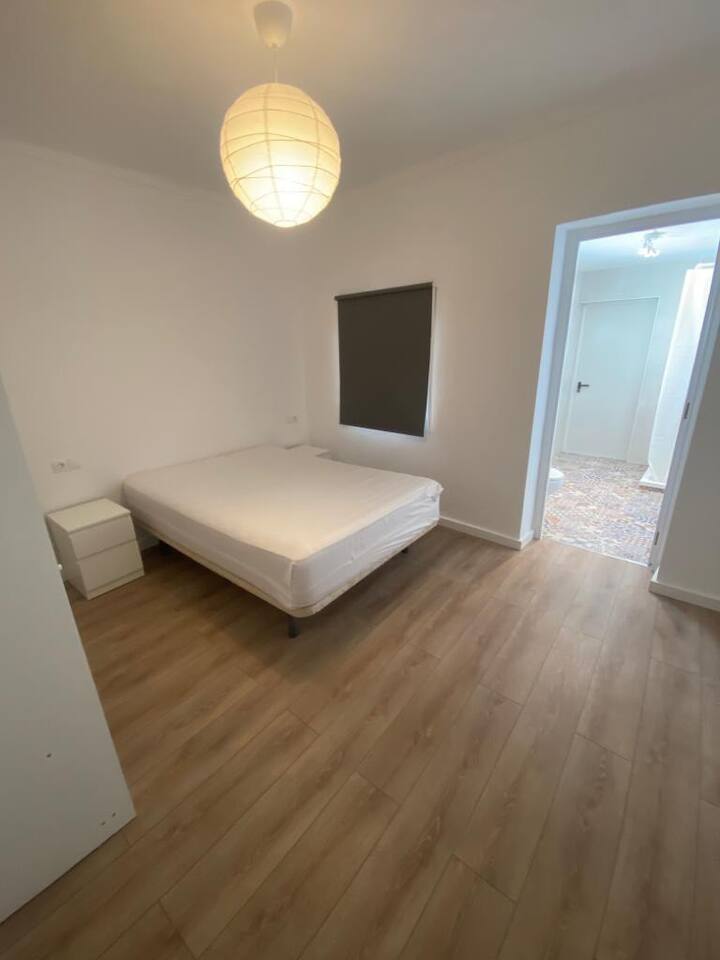 Cozy One Bedroom Apartment - Antequera