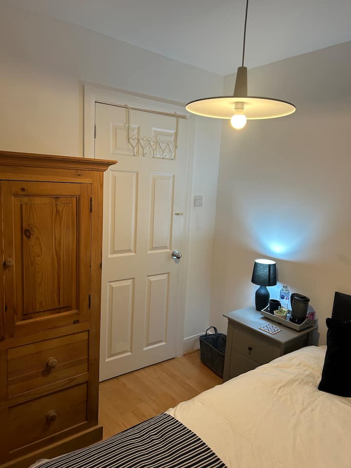 Beautiful And Cozy Space - Maryport