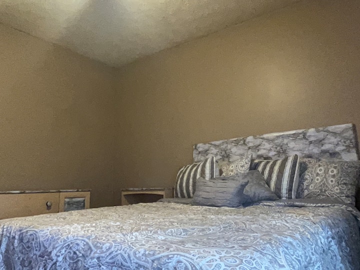 Cozy Room In Fayetteville - Fayetteville