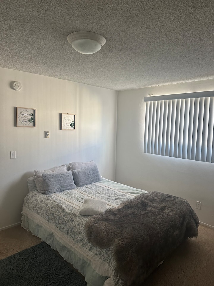 Cozy Room Near Lax And Rb. - Torrance, CA