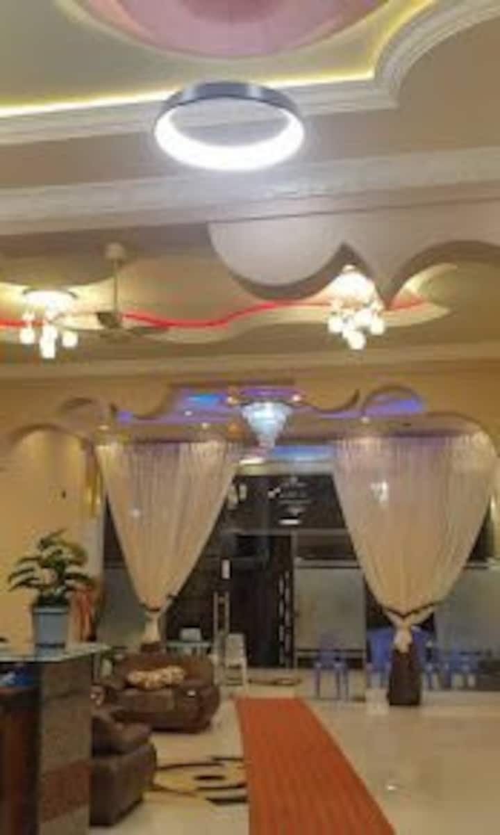 Bienvenue Al-hilal Hôtel - Dire Dawa
