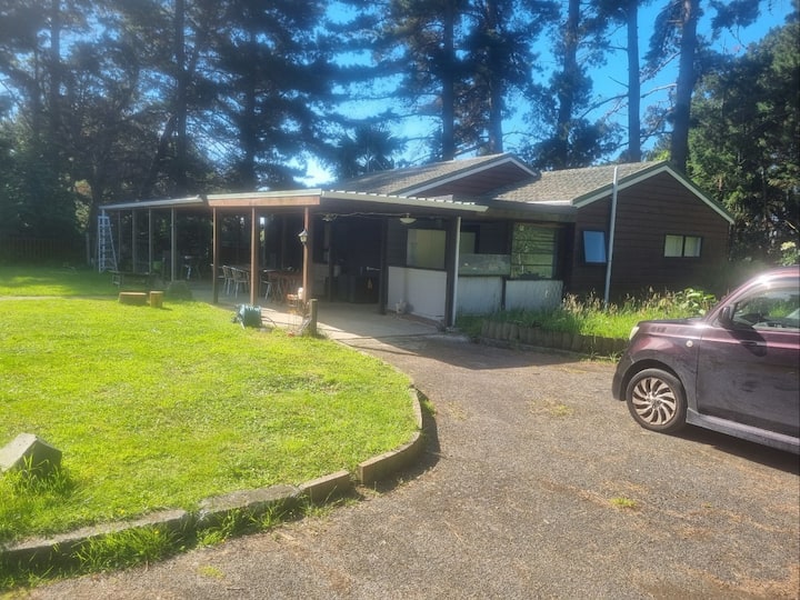 Private Cottage At Paraparaumu - Waikanae