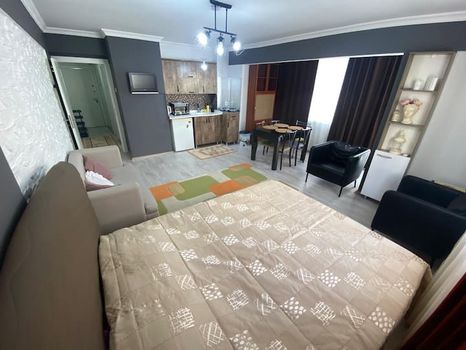 Cosy Apartment In The Heart Of Izmir - Bornova