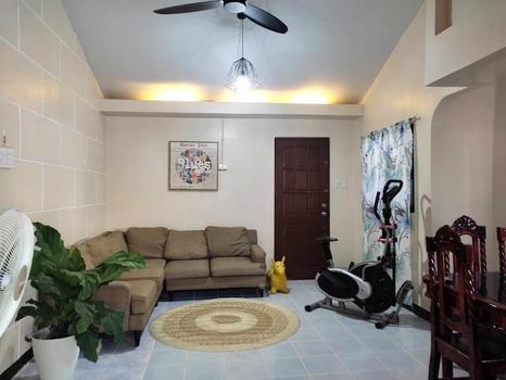 Ranks Homestay - Cagayan de Oro