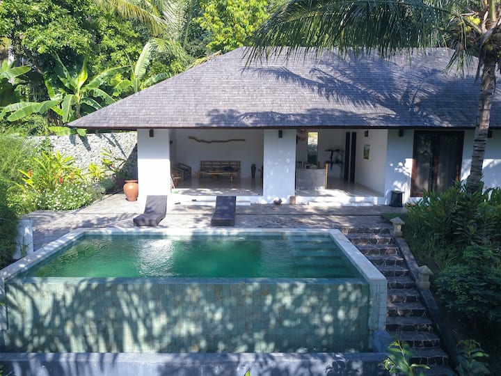 Villa Rubi, Een Juweel Op Lombok - Mataram