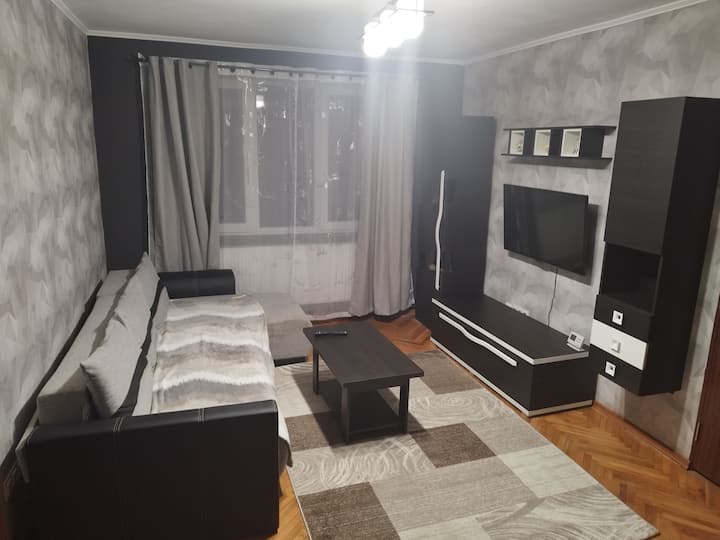 Confort Home For Guests - Sighetu Marmației