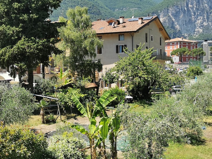 Antico Camino - Riva del Garda