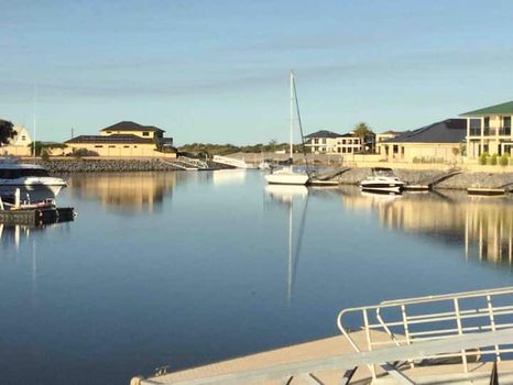 Tumby Bay Holiday Rentals and Airbnb cozycozy