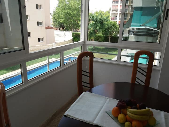 Apartamento Debla - San Juan Playa