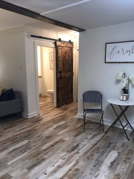 Hope, AR Holiday Apartments and Self Catering cozycozy