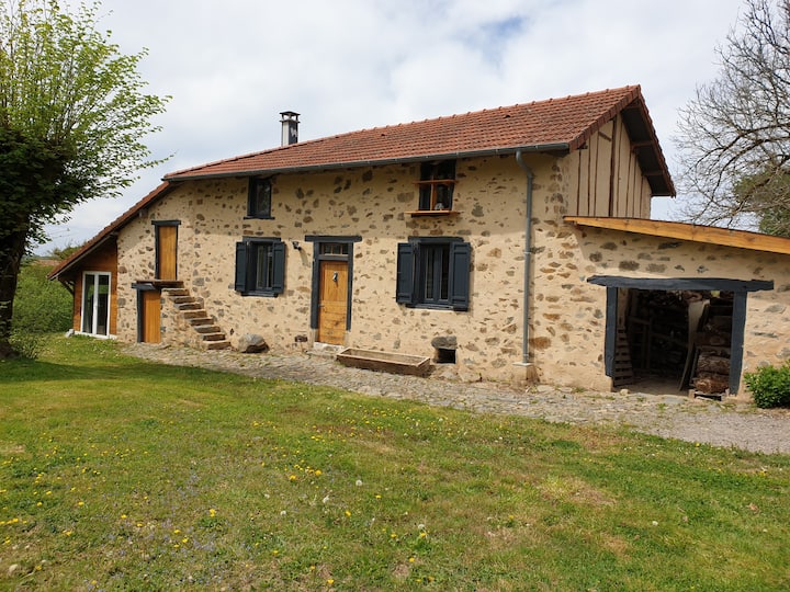Le Cottage De Corinne - Tulle