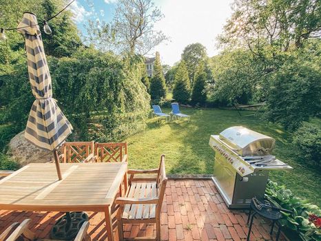 Stonington, CT Holiday Apartments and Self Catering cozycozy