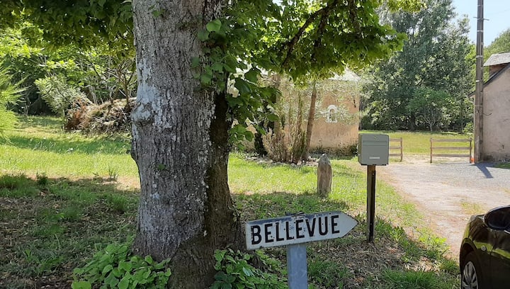 Près Du Zoo De La Flèche - Lieu De Massages - Sarthe