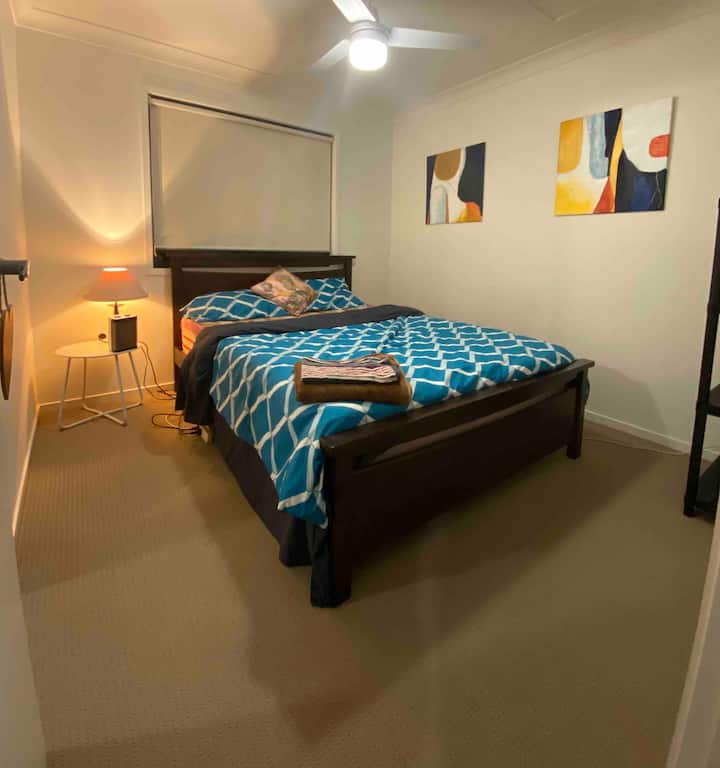 Private Bedroom With Own Bathroom Unlimited Wifi - Toowoomba