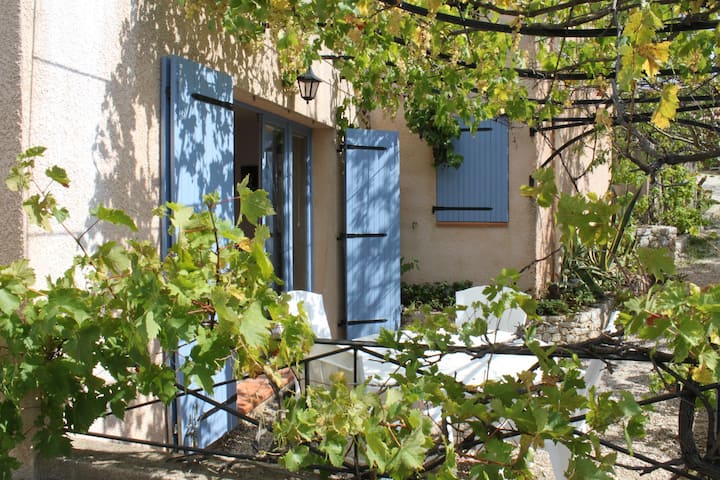 Les Cigales - Carnoux-en-Provence