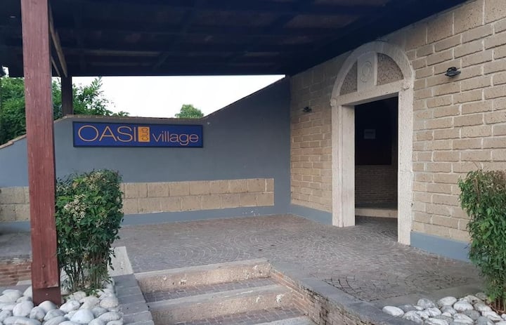 Oasi Club Village - Cassino