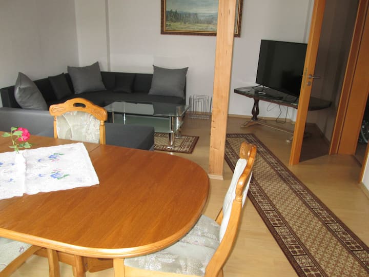 Condo 2rooms 82 M² 8miles North Of Lake Constance - Meßkirch