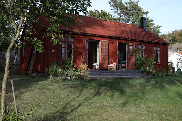 Summer House Dream On The West Coast - Lysekil