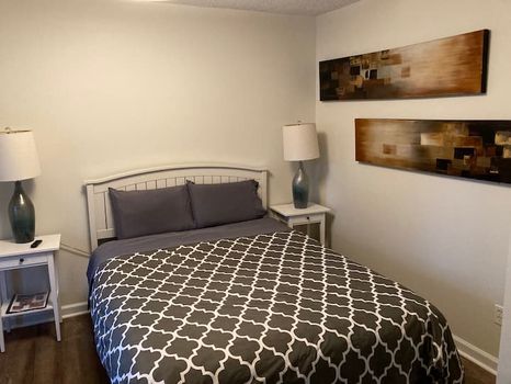 Atlanta, GA Short Term and Weekly Rentals cozycozy