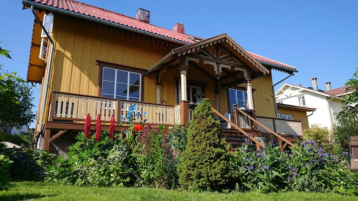A Cottage In Tromsø - The Basement - Tromsø