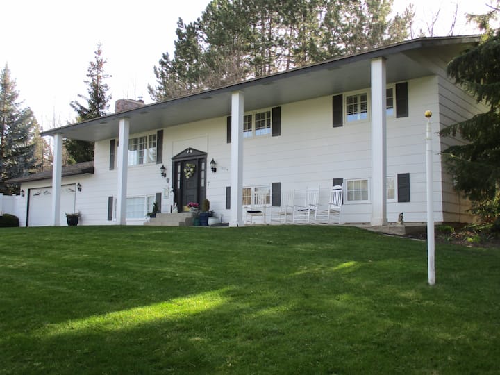 Apartment Suite - Spokane Valley, WA