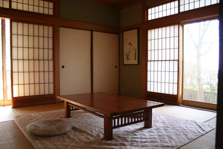 90 M² Private Room ∙ 1 Bedroom ∙ 5 Guests - 高松市