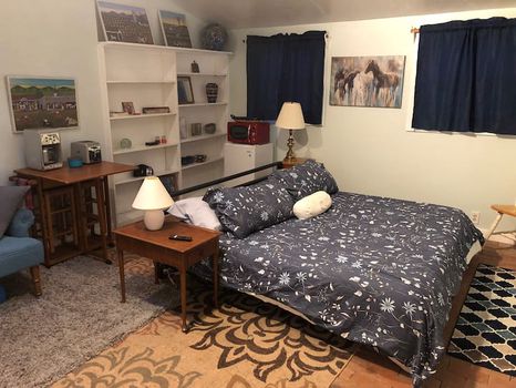 Top Airbnbs & Vacation rentals in Patagonia, AZ cozycozy